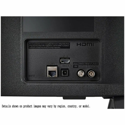 ��������� LG 43QNED70A6A. ARUG, 4K Ultra HD, ������ (����, ��� 4)