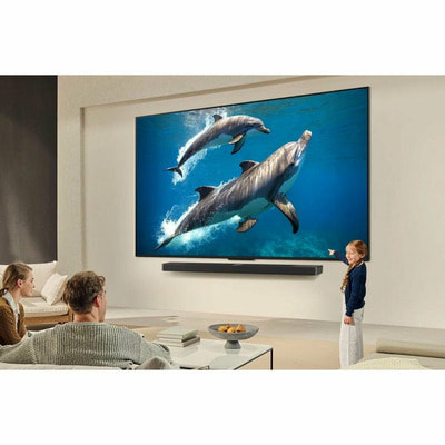 ��������� LG 43QNED82A6B. ARUG SMART TV Ultra HD (4K) (����, ��� 4)