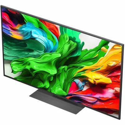 ��������� LG 55QNED86A6A. ARUG, MiniLED, 4K Ultra HD, ������ (����, ��� 3)