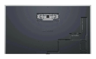 ��������� LG 65" OLED OLED65G5RLA. ARUG ������, 4K UltraHD, 3840x2160, Smart TV, Wi-Fi, BT, 120 ��, webOS (����, ��� 4)