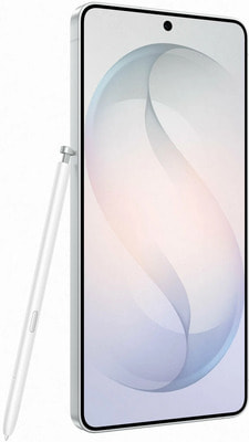 �������� Samsung Galaxy S26 Ultra 12/256GB, Dual: nano SIM + eSIM, White (����, ��� 2)