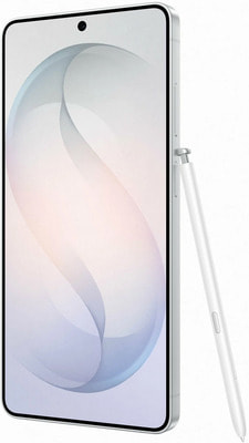 �������� Samsung Galaxy S26 Ultra 12/512GB, Dual: nano SIM + eSIM, White (����, ��� 3)