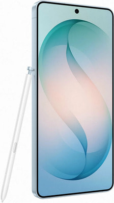 �������� Samsung Galaxy S26 Ultra 12/512GB, Dual: nano SIM + eSIM, Sky blue (����, ��� 2)