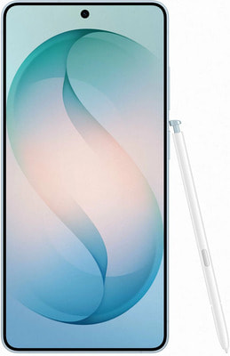 Смартфон Samsung Galaxy S26 Ultra 16/1TB, Dual: nano SIM + eSIM, Sky blue (вид 1) Смартфон Samsung Galaxy S26 Ultra 16/1TB, Dual: nano SIM + eSIM, Sky blue (фото, вид 1)