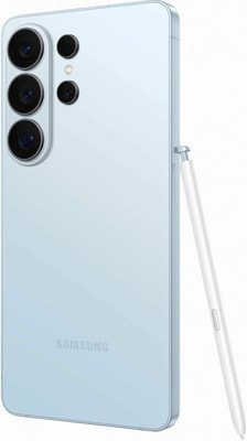Смартфон Samsung Galaxy S26 Ultra 16/1TB, Dual: nano SIM + eSIM, Sky blue (вид 5) Смартфон Samsung Galaxy S26 Ultra 16/1TB, Dual: nano SIM + eSIM, Sky blue (фото, вид 5)
