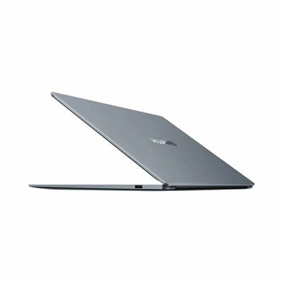 Ноутбук Huawei MateBook D 16/16"/Core i5 13420H/16/512/noOS/Space Gray (53013YDL) (вид 2) Ноутбук Huawei MateBook D 16/16"/Core i5 13420H/16/512/noOS/Space Gray (53013YDL) (фото, вид 2)