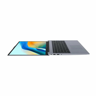 Ноутбук Huawei MateBook D 16/16"/Core i5 13420H/16/512/noOS/Space Gray (53013YDL) (вид 3) Ноутбук Huawei MateBook D 16/16"/Core i5 13420H/16/512/noOS/Space Gray (53013YDL) (фото, вид 3)