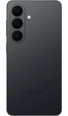 �������� Samsung Galaxy S26 plus 12/512 ��, Black/������ (����, ��� 1)