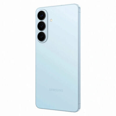 �������� Samsung Galaxy S26 plus 12/512 ��, Sky Blue (�������) (����, ��� 1)