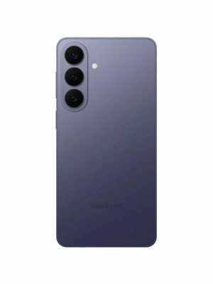 Смартфон Samsung Galaxy S26 plus 12/512 ГБ, Cobalt Violet (фиолетовый) (вид 2) Смартфон Samsung Galaxy S26 plus 12/512 ГБ, Cobalt Violet (фиолетовый) (фото, вид 2)