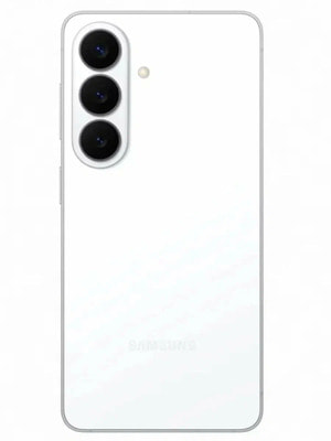 Смартфон Samsung Galaxy S26 plus 12/512 ГБ, White (белый) (вид 1) Смартфон Samsung Galaxy S26 plus 12/512 ГБ, White (белый) (фото, вид 1)