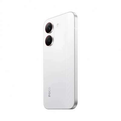 �������� Xiaomi POCO X8 Pro 5G 8/256��, Dual nano SIM, White (�����) (����, ��� 1)