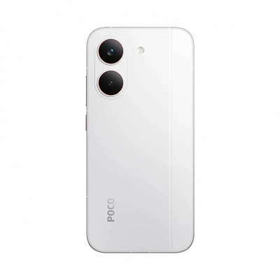 �������� Xiaomi POCO X8 Pro 5G 8/256��, Dual nano SIM, White (�����) (����, ��� 2)