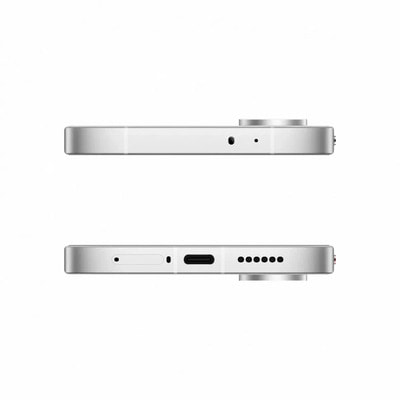 �������� Xiaomi POCO X8 Pro 5G 8/256��, Dual nano SIM, White (�����) (����, ��� 4)