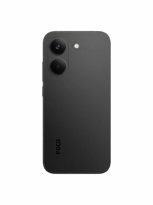 Смартфон Xiaomi POCO X8 Pro 5G 8/256ГБ, Dual nano SIM, Black (Черный) (вид 1) Смартфон Xiaomi POCO X8 Pro 5G 8/256ГБ, Dual nano SIM, Black (Черный) (фото, вид 1)