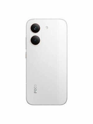 �������� Xiaomi POCO X8 Pro 5G 8/512��, Dual nano SIM, White (�����) (����, ��� 1)