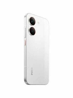 �������� Xiaomi POCO X8 Pro 5G 8/512��, Dual nano SIM, White (�����) (����, ��� 2)