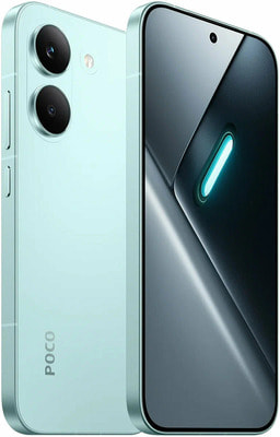 �������� Xiaomi POCO X8 Pro 5G 12/512��, Dual nano SIM, ������� (����, ��� 1)
