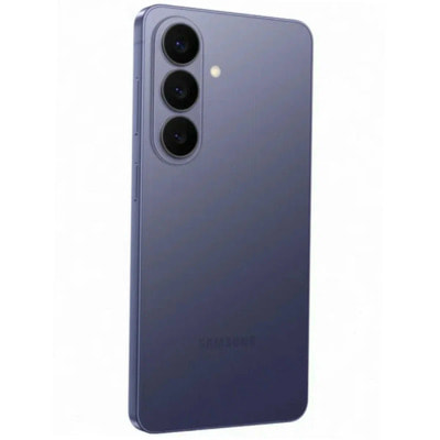 �������� Samsung Galaxy S26 12/512 �� Dual: nano SIM + eSIM ���������� (����, ��� 3)