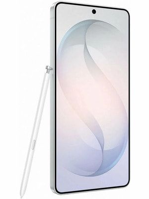 �������� Samsung Galaxy S26 Ultra 16/1TB, Dual: nano SIM + eSIM, White (����, ��� 2)