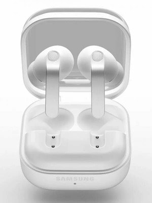 ������������ �������� Samsung Galaxy Buds 4 Pro, White (�����) (����, ��� 1)