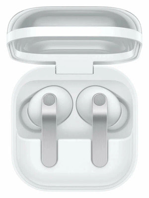 ������������ �������� Samsung Galaxy Buds 4 Pro, White (�����) (����, ��� 2)