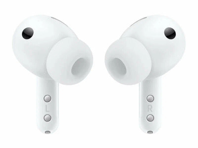 ������������ �������� Samsung Galaxy Buds 4 Pro, White (�����) (����, ��� 5)