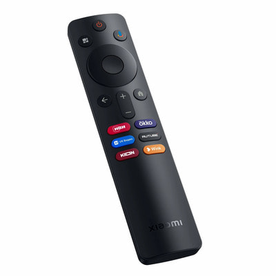 ��������� Xiaomi TV S Mini LED 55" 2026 4K, QD-Mini LED, Smart TV, ������ (����, ��� 3)