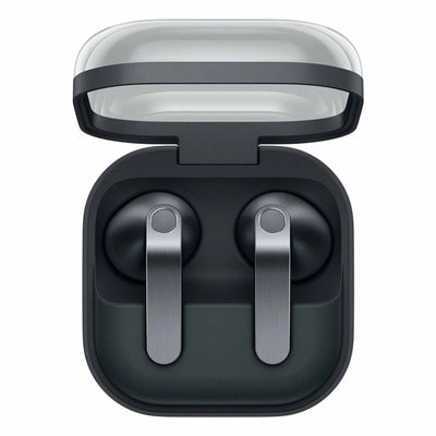 ������������ �������� Samsung Galaxy Buds4 Black (������) (R540) (����, ��� 2)