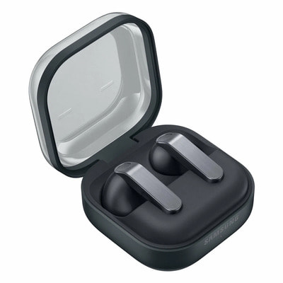������������ �������� Samsung Galaxy Buds4 Black (������) (R540) (����, ��� 3)