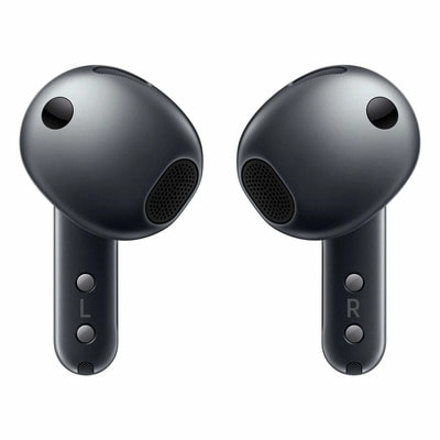 ������������ �������� Samsung Galaxy Buds4 Black (������) (R540) (����, ��� 4)