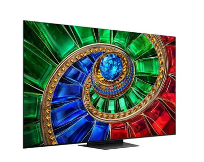��������� TCL 75" RM7L Mini LED 4K HDR Google TV, ����� �� (����, ��� 2)