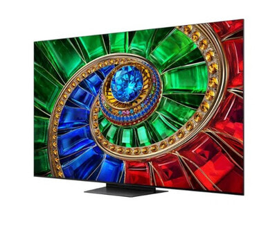 ��������� TCL 85" RM7L Mini LED 4K HDR Google TV, ����� �� (����, ��� 1)