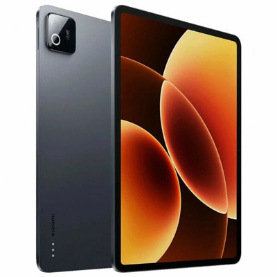������� Xiaomi Pad 8 8/256Gb Grey (Global Version) (����, ��� 3)
