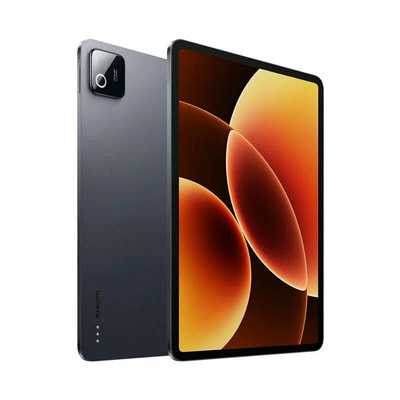 ������� Xiaomi Pad 8 Pro 8+256Gb Gray Global version (����, ��� 2)