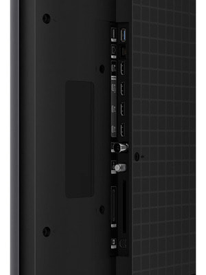 ��������� TCL 65C7L SQD-Mini LED 65" QLED, 4K Ultra HD, ������, ����� ��, Google TV (����, ��� 4)