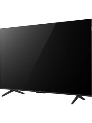 ��������� TCL 75P7L 75" QLED, 4K Ultra HD, ������, ����� ��, Google TV (����, ��� 2)