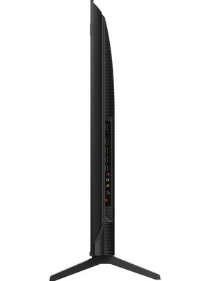 ��������� TCL 75P7L 75" QLED, 4K Ultra HD, ������, ����� ��, Google TV (����, ��� 3)