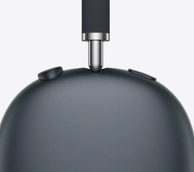 ������������ �������� Apple AirPods Max 2 (2026) Midnight (Ҹ���� ����) (ANC) (����, ��� 2)