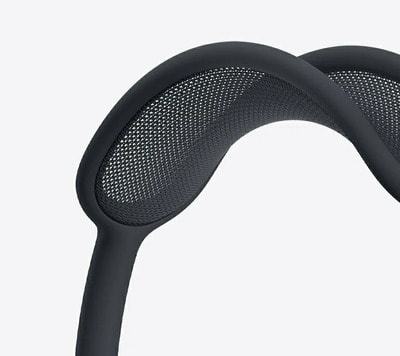 ������������ �������� Apple AirPods Max 2 (2026) Midnight (Ҹ���� ����) (ANC) (����, ��� 3)