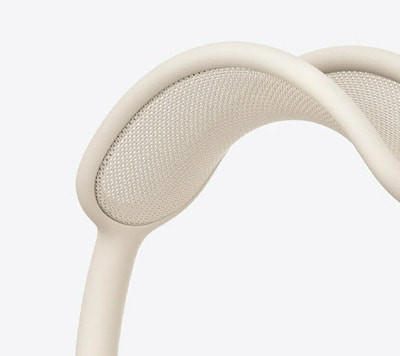 ������������ �������� Apple AirPods Max 2 (2026) Starlight (������� ������) (ANC) (����, ��� 3)