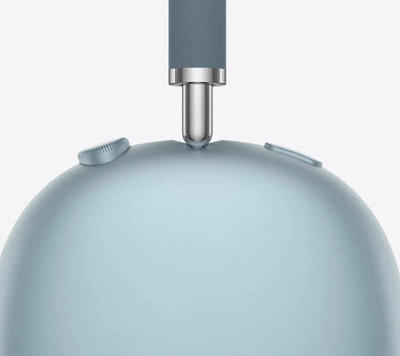 ������������ �������� Apple AirPods Max 2 (2026) Blue (�������) (ANC) (����, ��� 2)