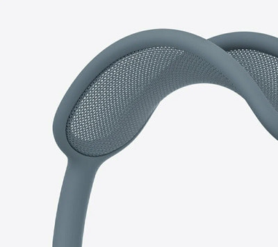 ������������ �������� Apple AirPods Max 2 (2026) Blue (�������) (ANC) (����, ��� 3)