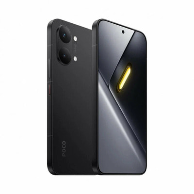 �������� Xiaomi POCO X8 Pro Max,12/512 ��, Black(׸����), Dual nano SIM, EU Global (����, ��� 1)