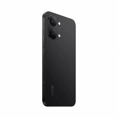 �������� Xiaomi POCO X8 Pro Max,12/512 ��, Black(׸����), Dual nano SIM, EU Global (����, ��� 2)