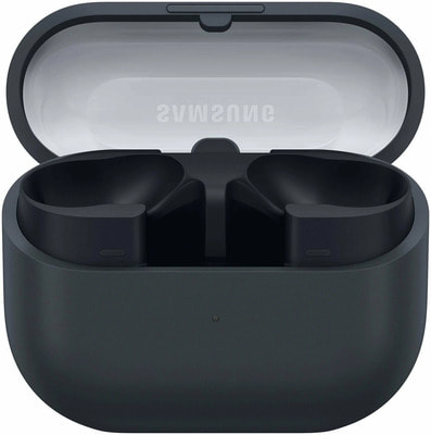 ������������ �������� Samsung Galaxy Buds3 FE, Black | ������ (����, ��� 1)