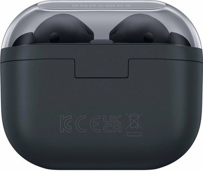 ������������ �������� Samsung Galaxy Buds3 FE, Black | ������ (����, ��� 4)