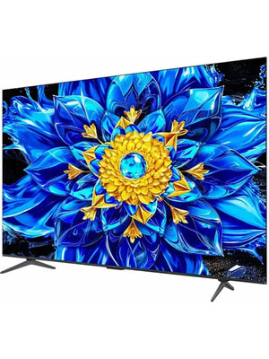 ��������� TCL 65P8L (2026) Premium QLED 65" QLED, 4K Ultra HD, ������ (����, ��� 1)