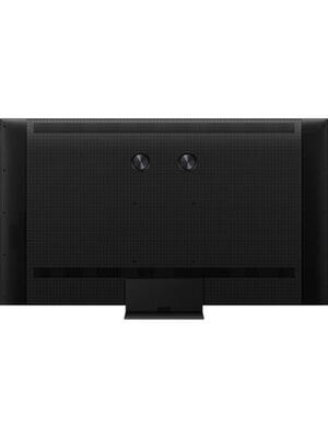 Телевизор TCL 85C7L SQD-Mini LED 85" QLED, 4K Ultra HD, черный, смарт ТВ, Google TV (вид 2) Телевизор TCL 85C7L SQD-Mini LED 85" QLED, 4K Ultra HD, черный, смарт ТВ, Google TV (фото, вид 2)