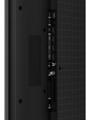 Телевизор TCL 85C7L SQD-Mini LED 85" QLED, 4K Ultra HD, черный, смарт ТВ, Google TV (вид 4) Телевизор TCL 85C7L SQD-Mini LED 85" QLED, 4K Ultra HD, черный, смарт ТВ, Google TV (фото, вид 4)